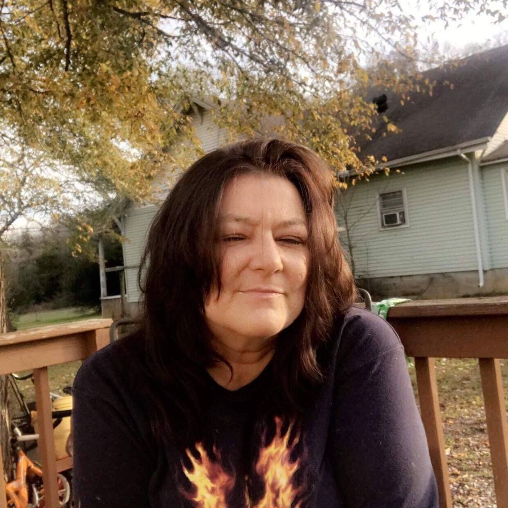 Meet your Posher, Tammy